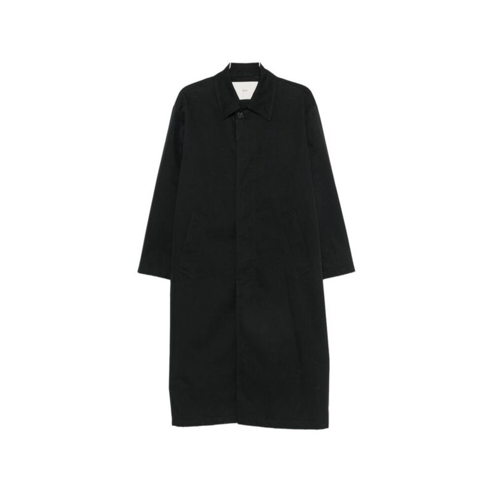 Dunst Women Cotton Blend Coat